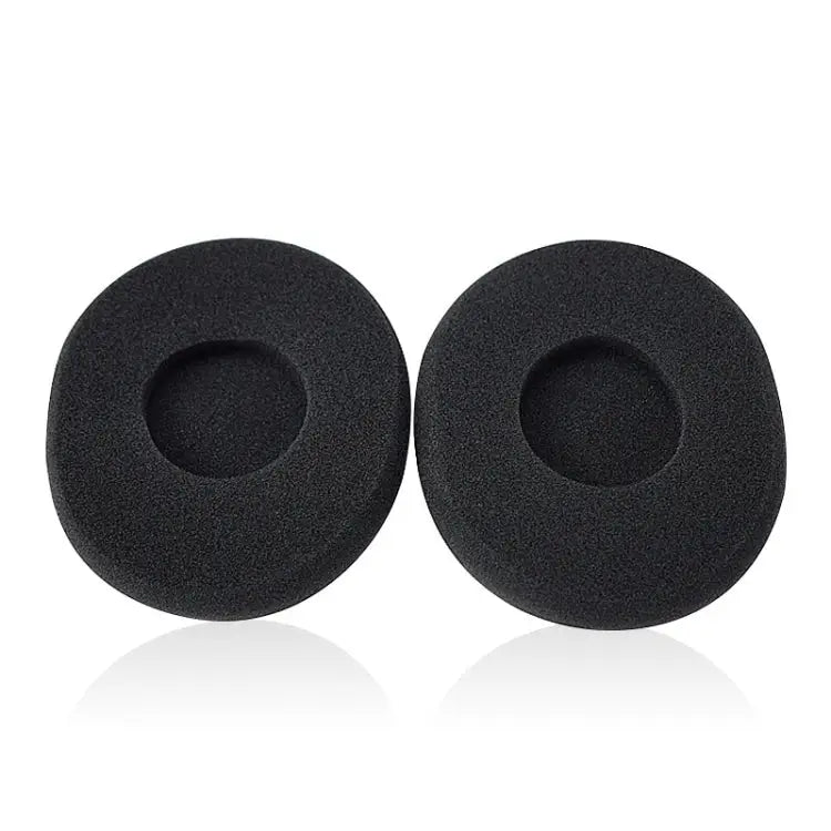 For Logitech H800 Headphone 2pcs Sponge Cover Ear Pads Earmuff For Logitech H800 - For Logitech H800