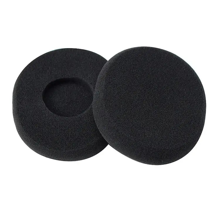 For Logitech H800 Headphone 2pcs Sponge Cover Ear Pads Earmuff For Logitech H800 - For Logitech H800