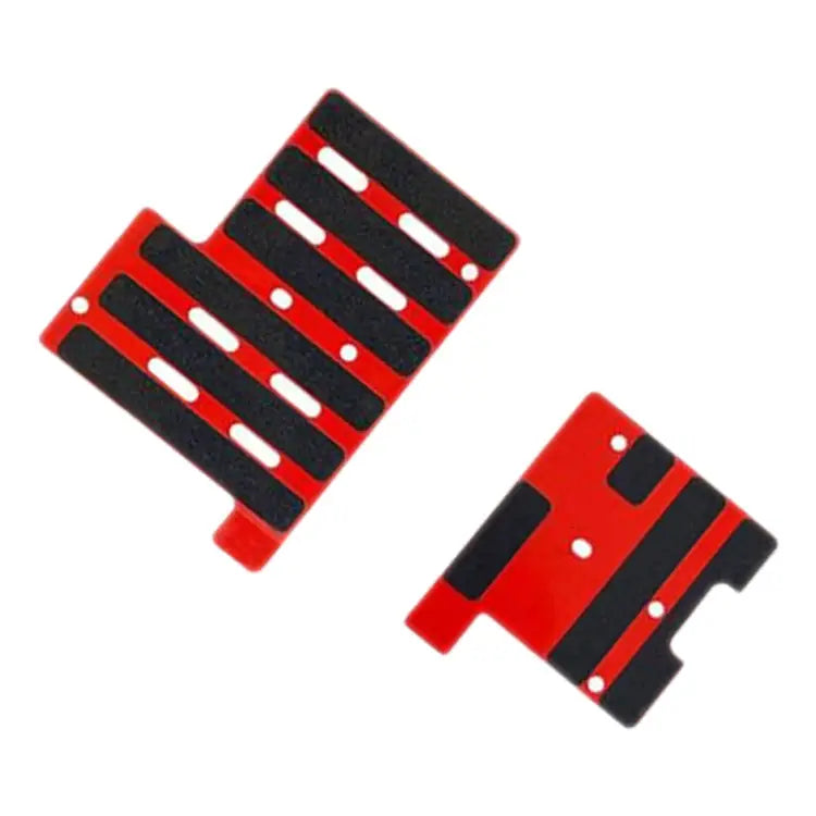 For MacBook A1707 A1990 A2141 Battery Adhesive Tape Stickers For MacBook A1707 A1990 A2141 - For MacBook A1707 A1990