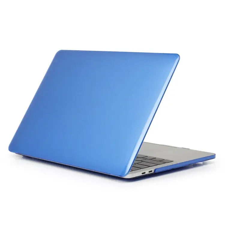 For MacBook Pro 13.3 inch A2251 / A2289 (2020) Laptop Crystal Style Protective Case For MacBook Pro 13.3 inch A2251