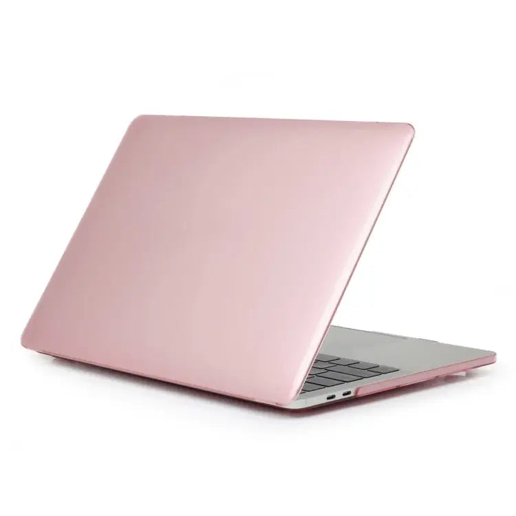 For MacBook Pro 13.3 inch A2251 / A2289 (2020) Laptop Crystal Style Protective Case For MacBook Pro 13.3 inch A2251