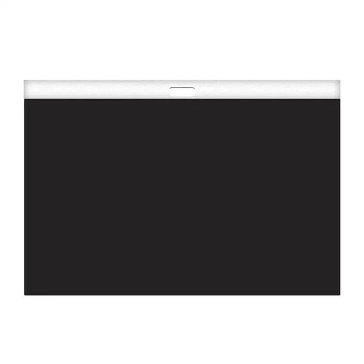 For MacBook Pro 16 inch 2019 Magnetic Attraction Laptop Anti-glare Screen Protector