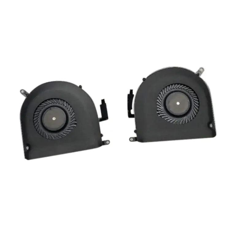 for Macbook Pro Retina 15 inch A1398 2013 2014 2015 923-0668 923-0669 Left and Right CPU Cooler Cooling Fan A1398