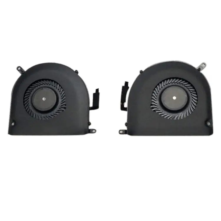 for Macbook Pro Retina 15 inch A1398 2013 2014 2015 923-0668 923-0669 Left and Right CPU Cooler Cooling Fan A1398