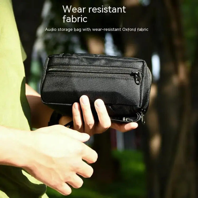 For MARSHALL Emberton 1/2 Bluetooth Speaker Bag Storage Case Protective Box - For MARSHALL Emberton 1/2