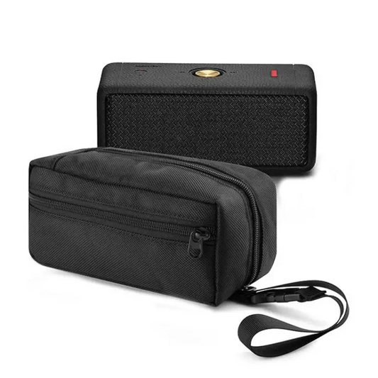 For MARSHALL Emberton 1/2 Bluetooth Speaker Bag Storage Case Protective Box - For MARSHALL Emberton 1/2
