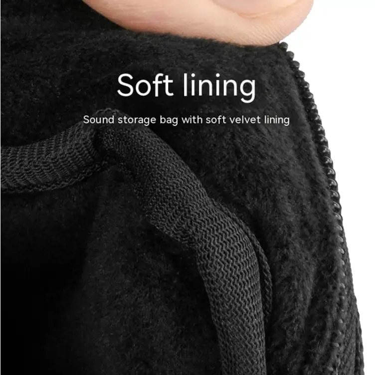 For MARSHALL Emberton 1/2 Bluetooth Speaker Bag Storage Case Protective Box - For MARSHALL Emberton 1/2