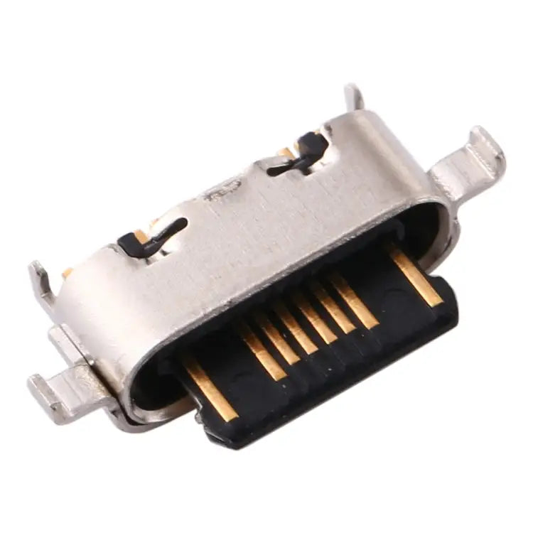 For Meizu 16T 10pcs Charging Port Connector For Meizu 16T - For Meizu 16T