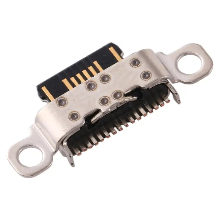 For Meizu 16X 10pcs Charging Port Connector For Meizu 16X - For Meizu 16X