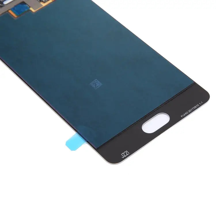 For Meizu Pro 7 LCD Screen and Digitizer Full Assembly For Meizu Pro 7 - For Meizu Pro 7
