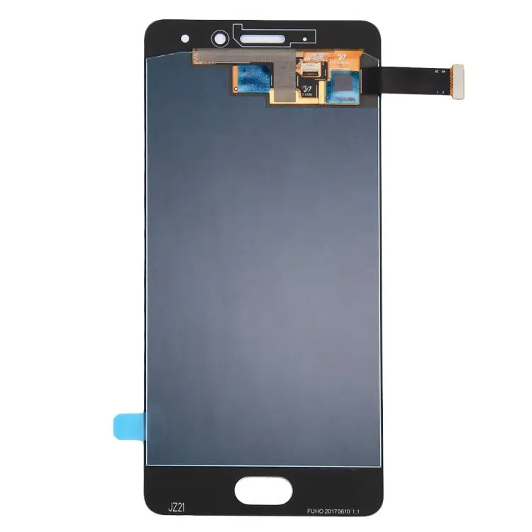For Meizu Pro 7 LCD Screen and Digitizer Full Assembly For Meizu Pro 7 - For Meizu Pro 7