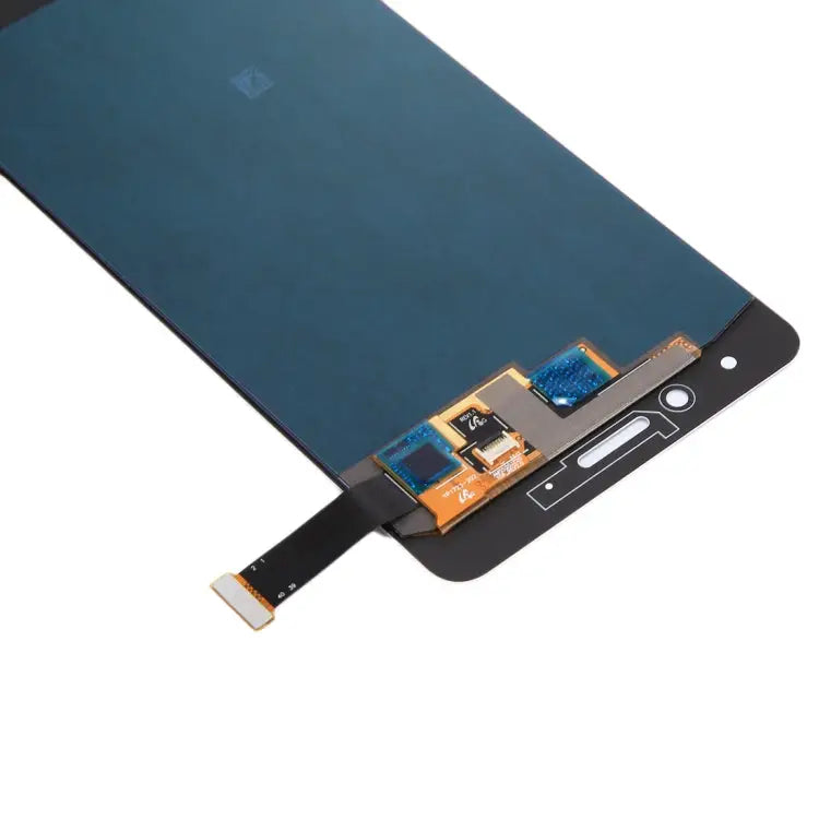 For Meizu Pro 7 LCD Screen and Digitizer Full Assembly For Meizu Pro 7 - For Meizu Pro 7