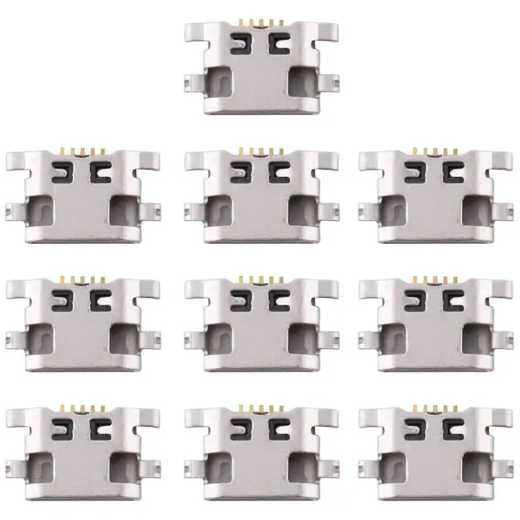 For Meizu V8 10pcs Charging Port Connector For Meizu V8 - For Meizu V8