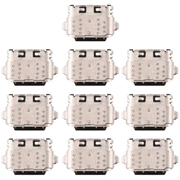 For Meizu X8 10pcs Charging Port Connector For Meizu X8 - For Meizu X8