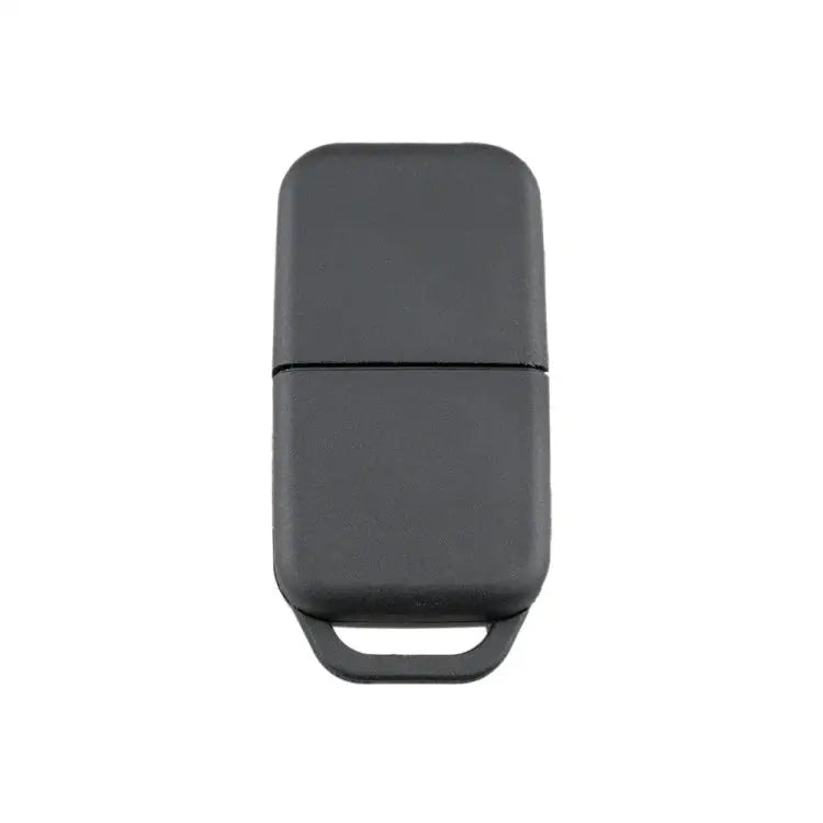 For Mercedes-Benz Car Keys Replacement 1 Button Car Key Case with Foldable Key Blade 1 Button - 1 Button