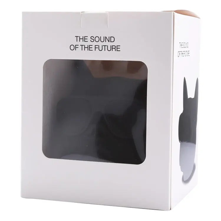 For Mobile Phones / Tablets / Laptops Support TF Card & AUX Input Bluetooth Distance: 10m