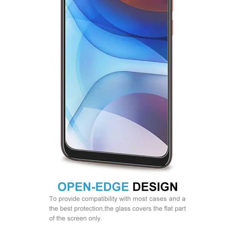 For Motorola Moto E7 Power / E7i Power 0.26mm 9H 2.5D Tempered Glass Film For Motorola Moto E7 Power / E7i Power (1 PC)