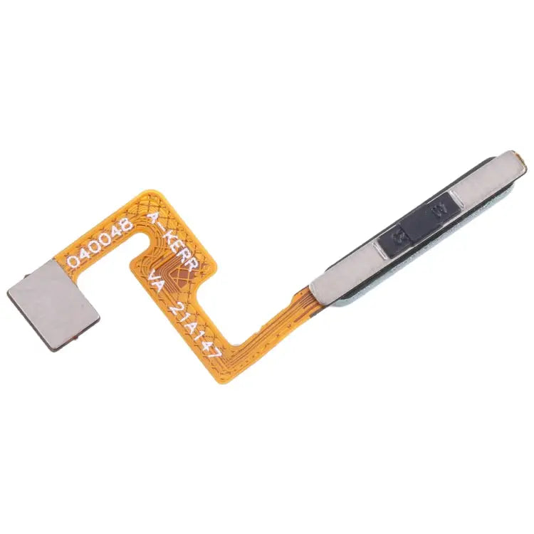For Motorola Moto G200 / Edge S30 Original Fingerprint Sensor Flex Cable For Motorola Moto G200 / Edge S30