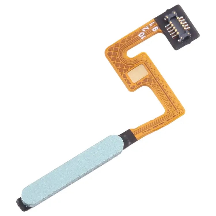For Motorola Moto G200 / Edge S30 Original Fingerprint Sensor Flex Cable For Motorola Moto G200 / Edge S30