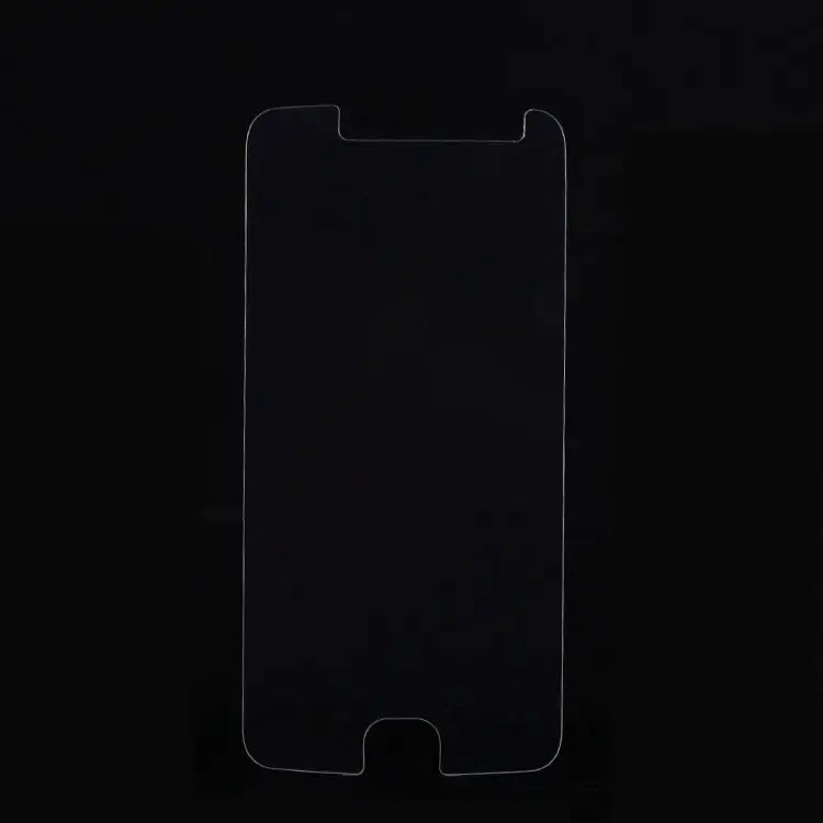 For Motorola Moto G5 Plus 0.26mm 9H Surface Hardness Explosion-proof Non-full Screen Tempered Glass Screen Film