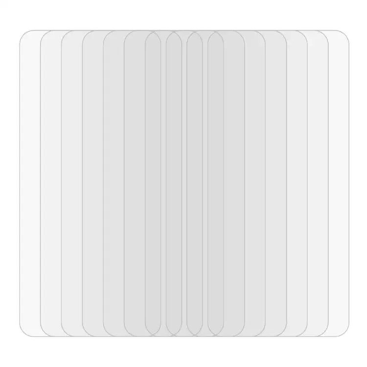 For Motorola Moto G8 10 PCS 0.26mm 9H 2.5D Tempered Glass Film For Motorola Moto G8 - For Motorola Moto G8