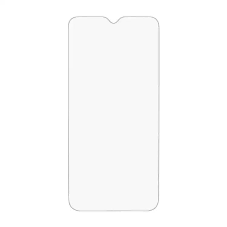 For Motorola One Macro 9H 2.5D Tempered Glass Film For Motorola One Macro(1 PC) - For Motorola One Macro(1 PC)