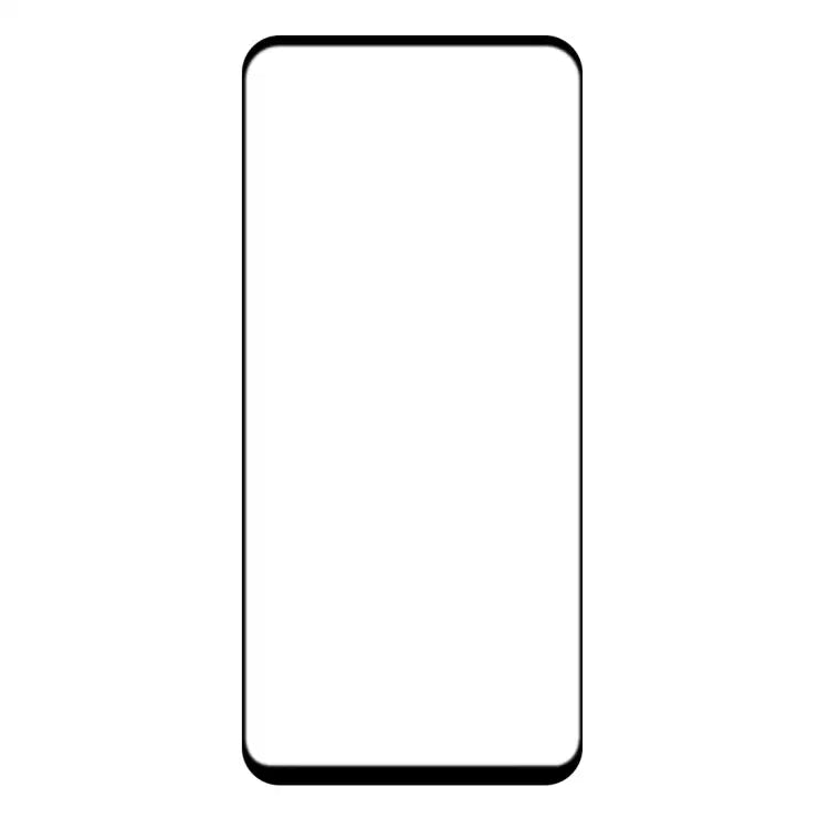 For Nokia 5.4 Full Glue Full Screen Tempered Glass Film For Nokia 5.4 (25 PCS) - For Nokia 5.4 (25 PCS)