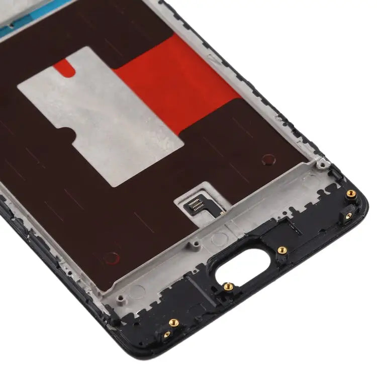 For OnePlus 3 / 3T A3000 A3010 TFT Material LCD Screen and Digitizer Full Assembly with Frame - For OnePlus 3 / 3T