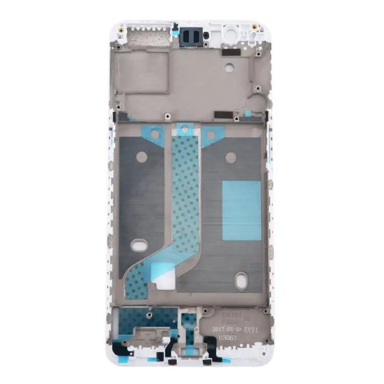 For OnePlus 5 Middle Frame Bezel For OnePlus 5 For OnePlus 5 Middle (Black)
