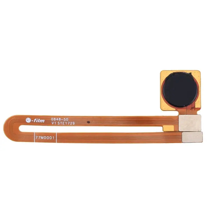 For OnePlus 5T Fingerprint Sensor / Home Button Flex Cable For OnePlus 5T (White) For OnePlus 5T - For OnePlus 5T