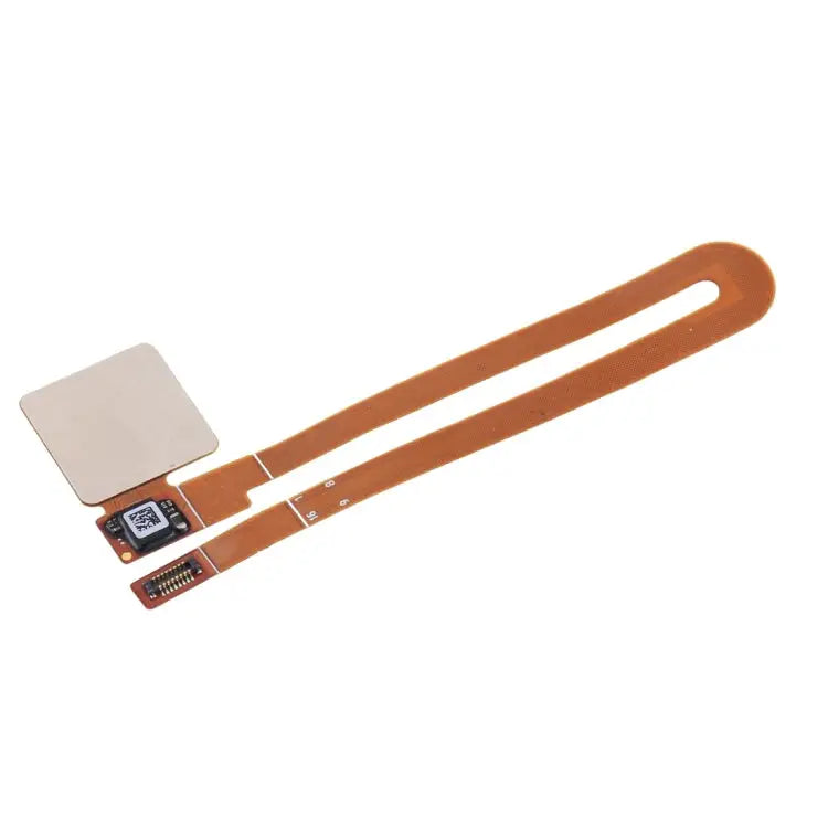 For OnePlus 5T Fingerprint Sensor / Home Button Flex Cable For OnePlus 5T (White) For OnePlus 5T