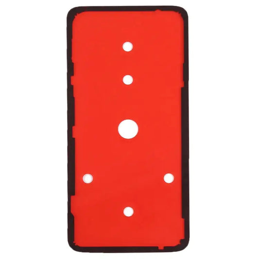 For OnePlus 6T Original Back Housing Cover Adhesive For OnePlus 6T - For OnePlus 6T