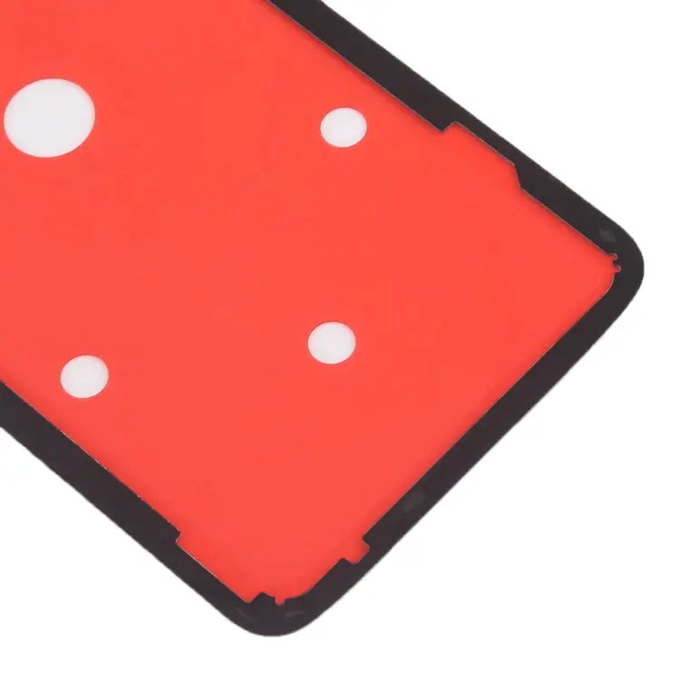 For OnePlus 6T Original Back Housing Cover Adhesive For OnePlus 6T - For OnePlus 6T