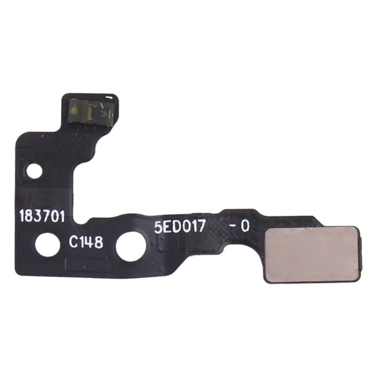 For OnePlus 6T Proximity Sensor Flex Cable For OnePlus 6T - For OnePlus 6T