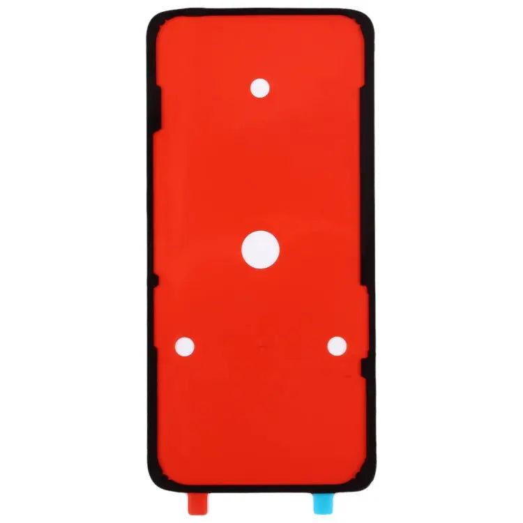 For OnePlus 7 Back Housing Cover Adhesive For OnePlus 7 - For OnePlus 7