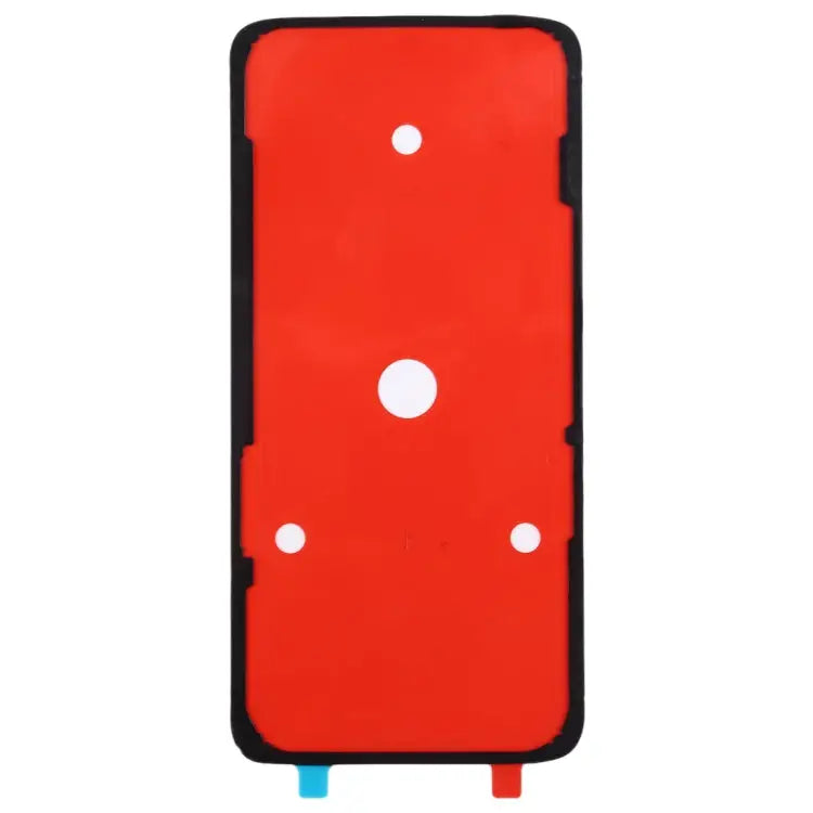 For OnePlus 7 Back Housing Cover Adhesive For OnePlus 7 - For OnePlus 7