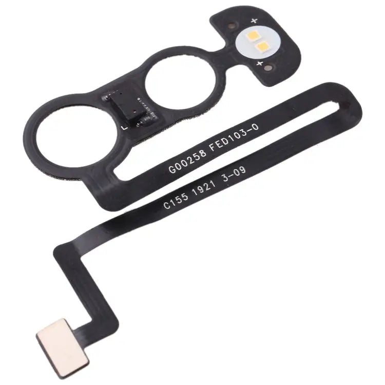 For OnePlus 7 Pro Original Flashlight Flex Cable - For OnePlus 7 Pro(Flashlight)