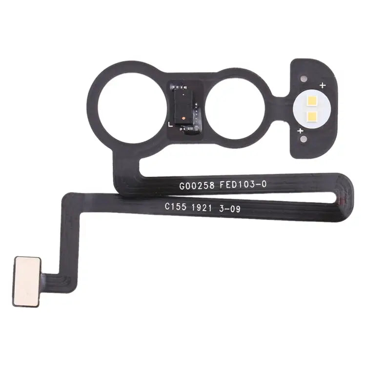 For OnePlus 7 Pro Original Flashlight Flex Cable - For OnePlus 7 Pro(Flashlight)