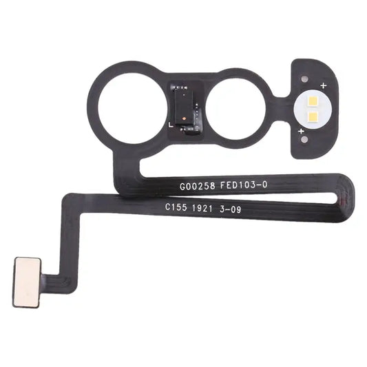 For OnePlus 7 Pro Original Flashlight Flex Cable - For OnePlus 7 Pro(Flashlight)