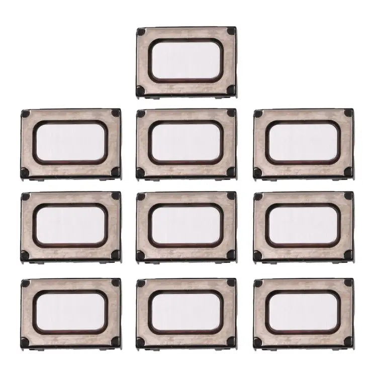 For OnePlus 7T 10pcs Earpiece Speaker For OnePlus 7T - For OnePlus 7T