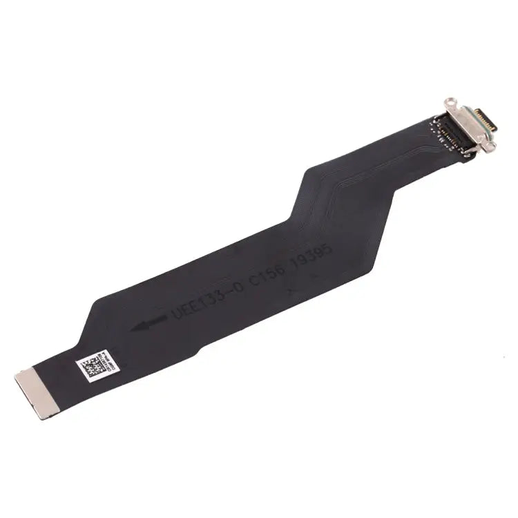 For OnePlus 7T Charging Port Flex Cable For OnePlus 7T - For OnePlus 7T