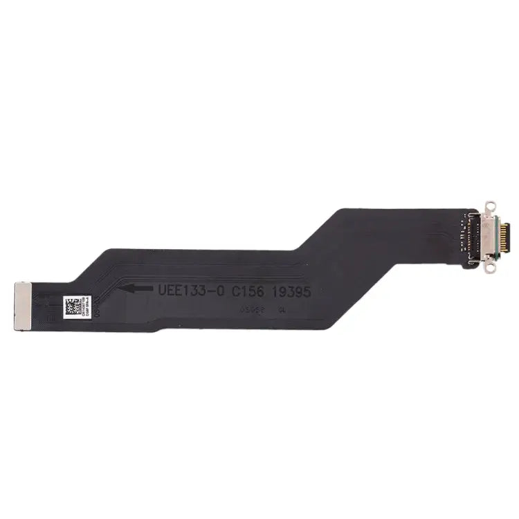 For OnePlus 7T Charging Port Flex Cable For OnePlus 7T - For OnePlus 7T