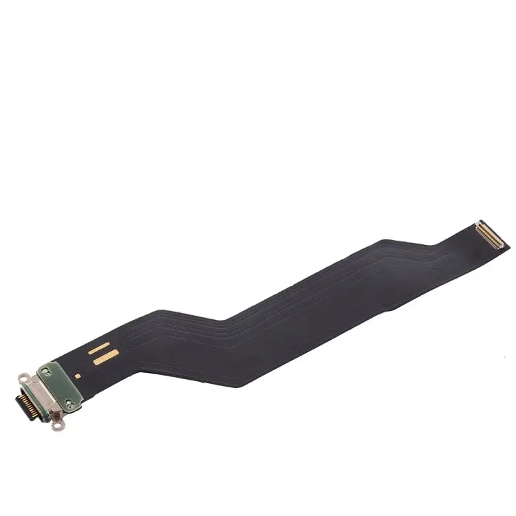 For OnePlus 7T Charging Port Flex Cable For OnePlus 7T - For OnePlus 7T