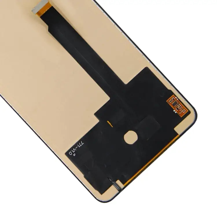 For OnePlus 7T HD1901 HD1903 HD1900 TFT Material LCD Screen and Digitizer Full Assembly - For OnePlus 7T(TFT Material)