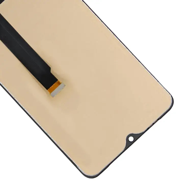 For OnePlus 7T HD1901 HD1903 HD1900 TFT Material LCD Screen and Digitizer Full Assembly - For OnePlus 7T(TFT Material)