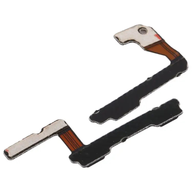 For OnePlus 7T Power Button & Volume Button Flex Cable For OnePlus 7T - For OnePlus 7T