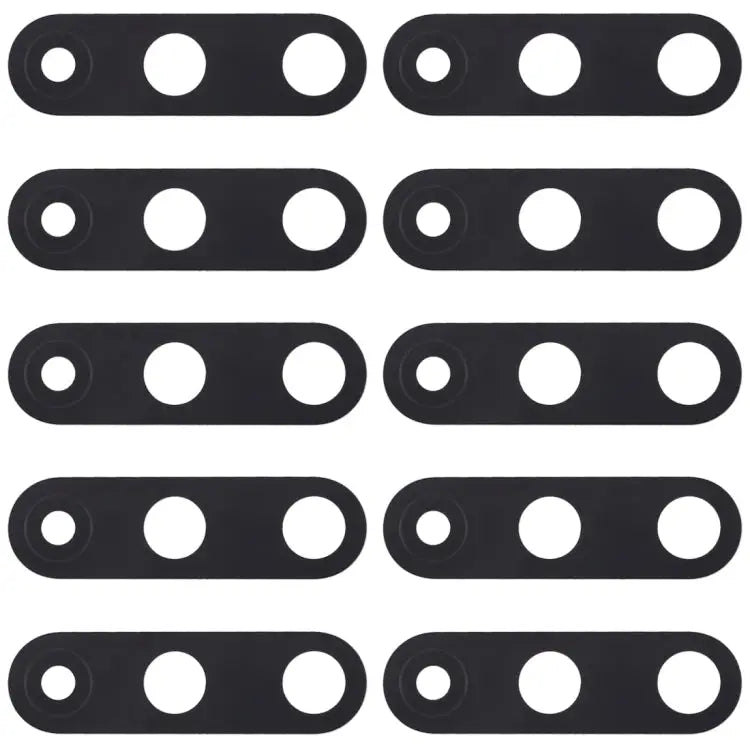 For OnePlus 8 10pcs Original Back Camera Lens For OnePlus 8 - For OnePlus 8