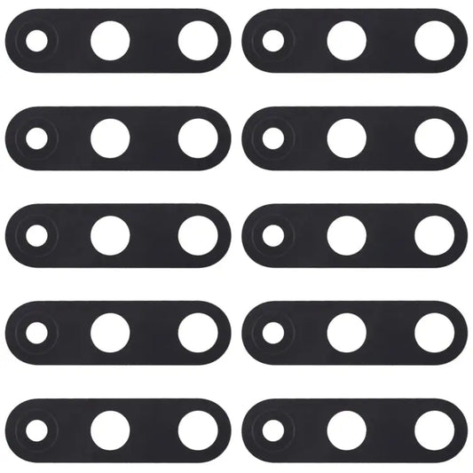 For OnePlus 8 10pcs Original Back Camera Lens For OnePlus 8 - For OnePlus 8