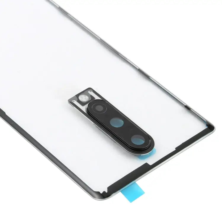 For OnePlus 8 Battery Back Cover With Camera Lens For OnePlus 8 - For OnePlus 8