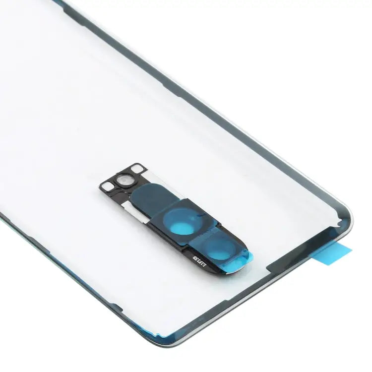 For OnePlus 8 Battery Back Cover With Camera Lens For OnePlus 8 - For OnePlus 8